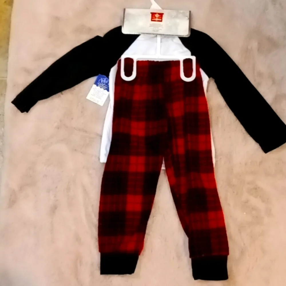 Mommy & Me PJ's - Picture 8 of 14